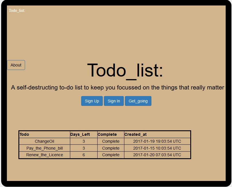 Todo_list